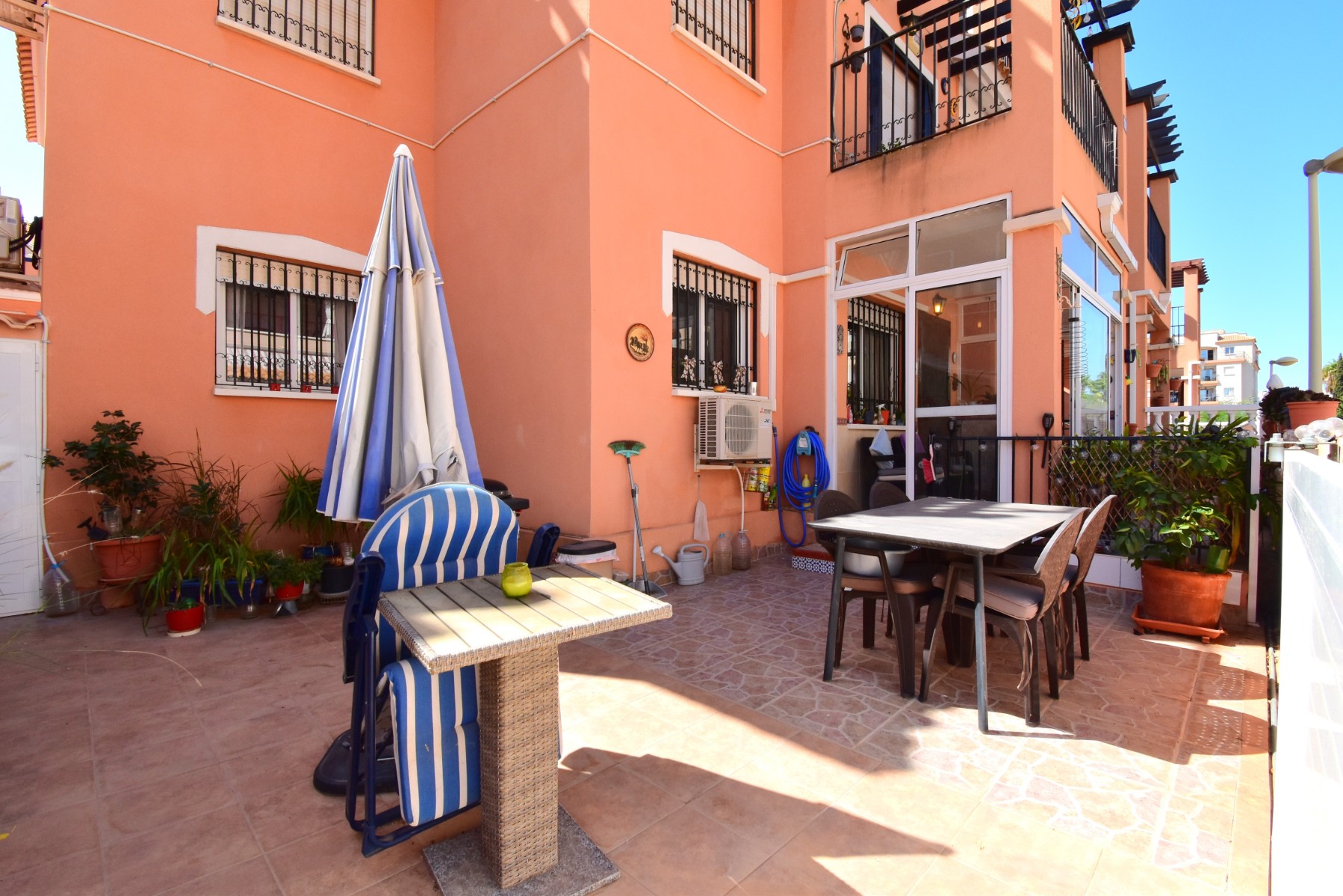 Apartment, Playa Flamenca