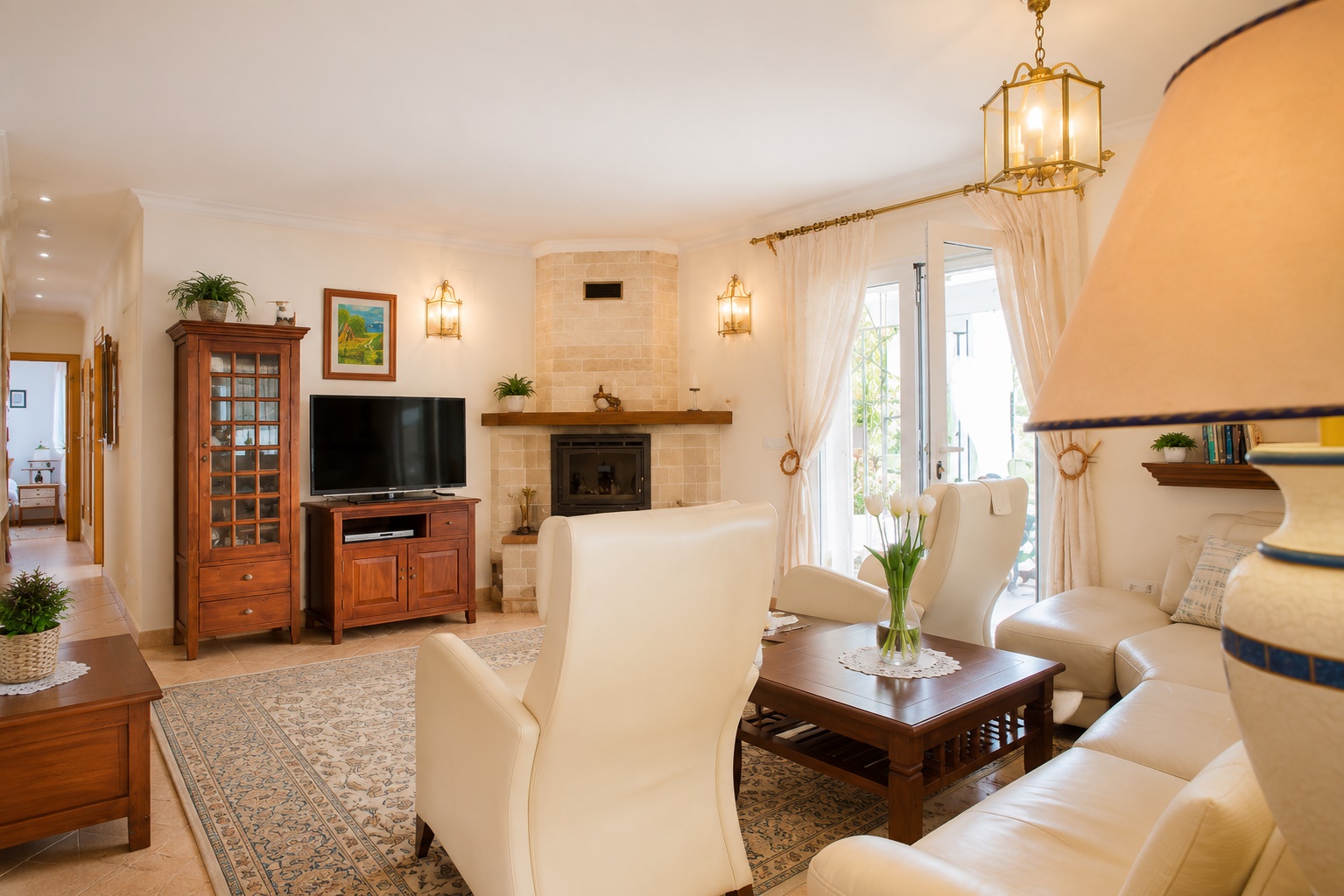 Villa, Cala Advocat - Baladrar