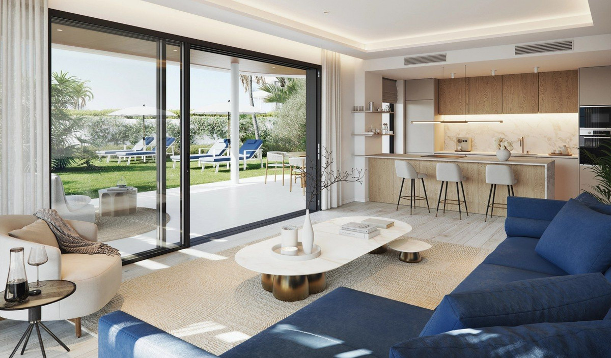 Apartment, Mijas Costa