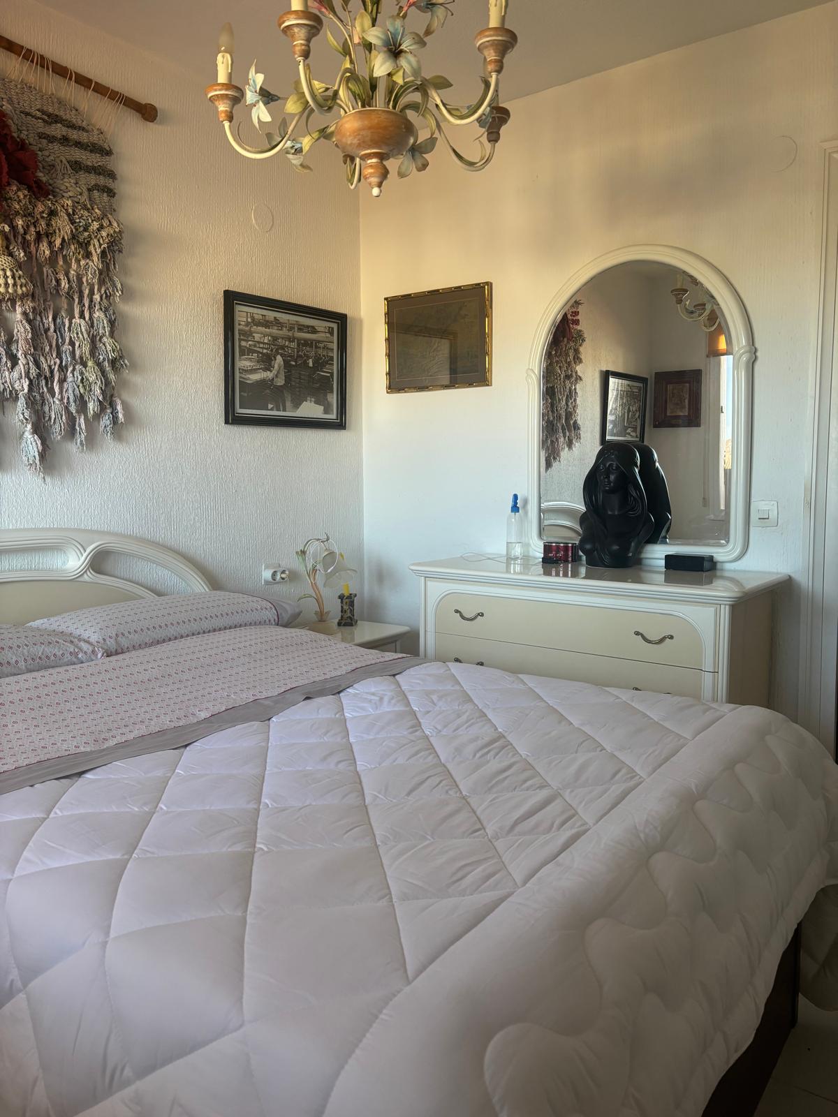 Apartment, Montañar - El Arenal