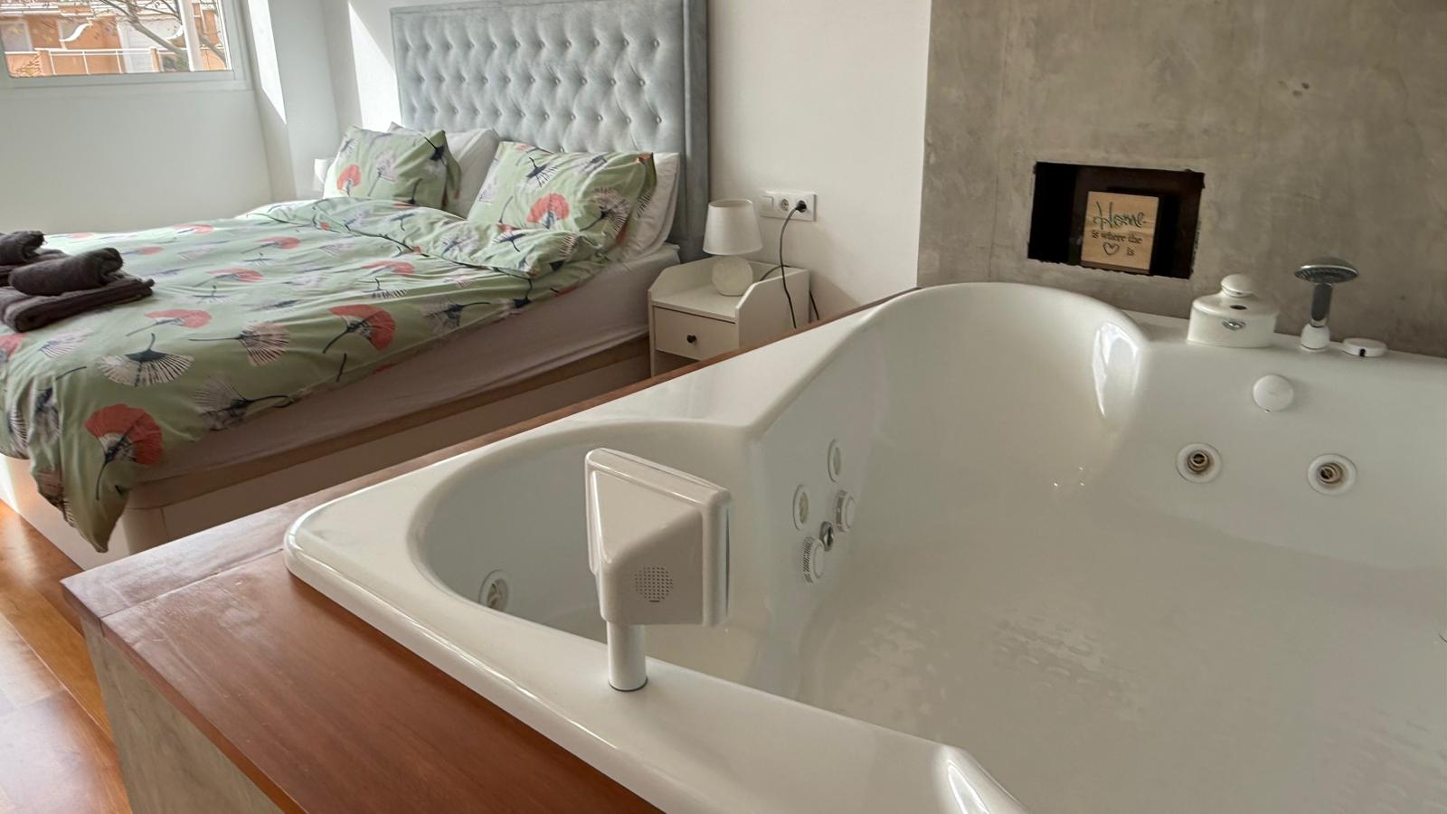 Duplex, Montañar - El Arenal