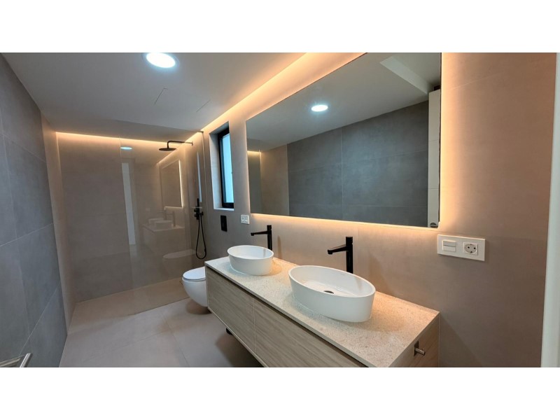 Villa, Portichol - Balcón al Mar