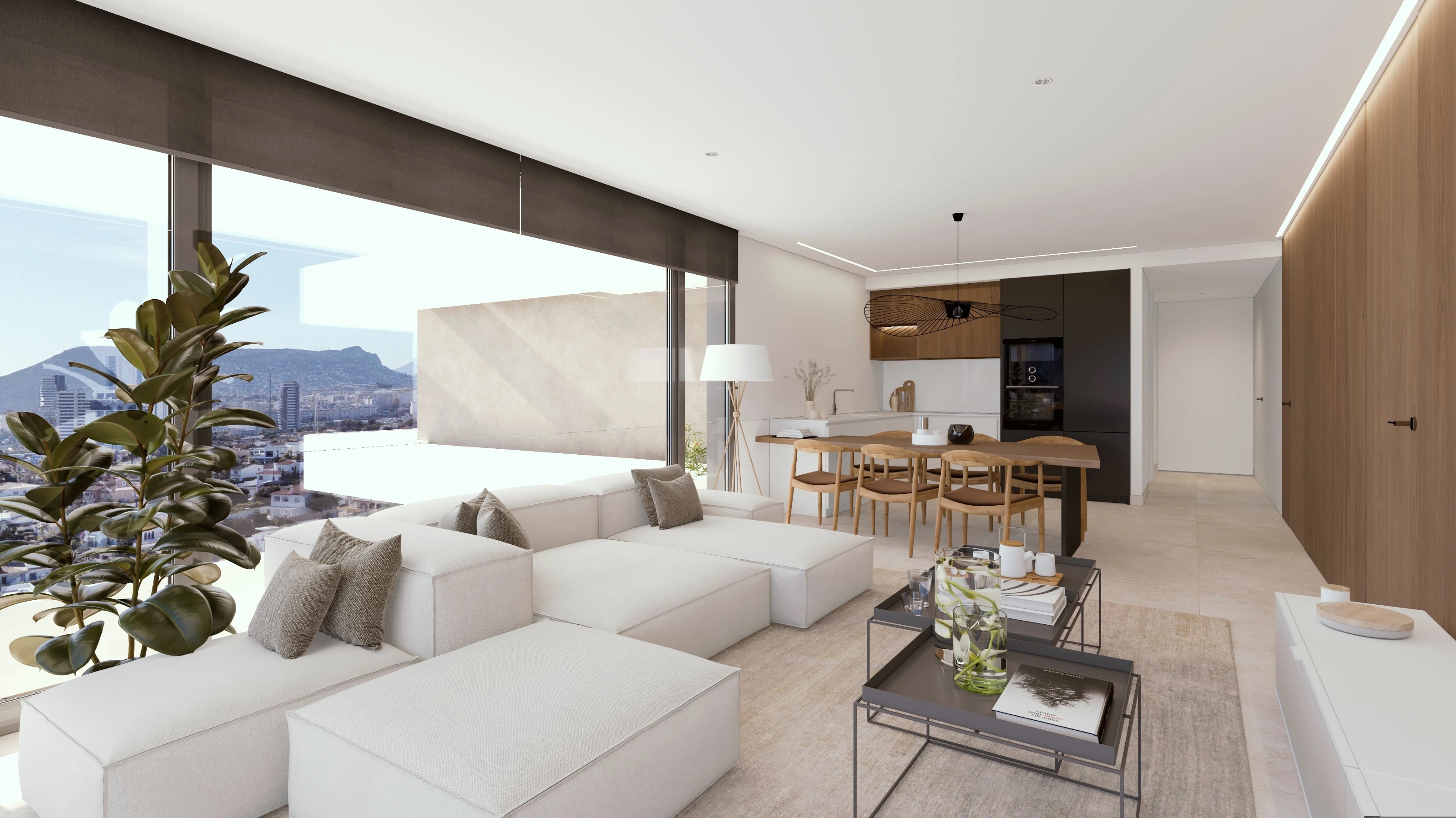 Apartment, Zona Levante - Playa Fossa