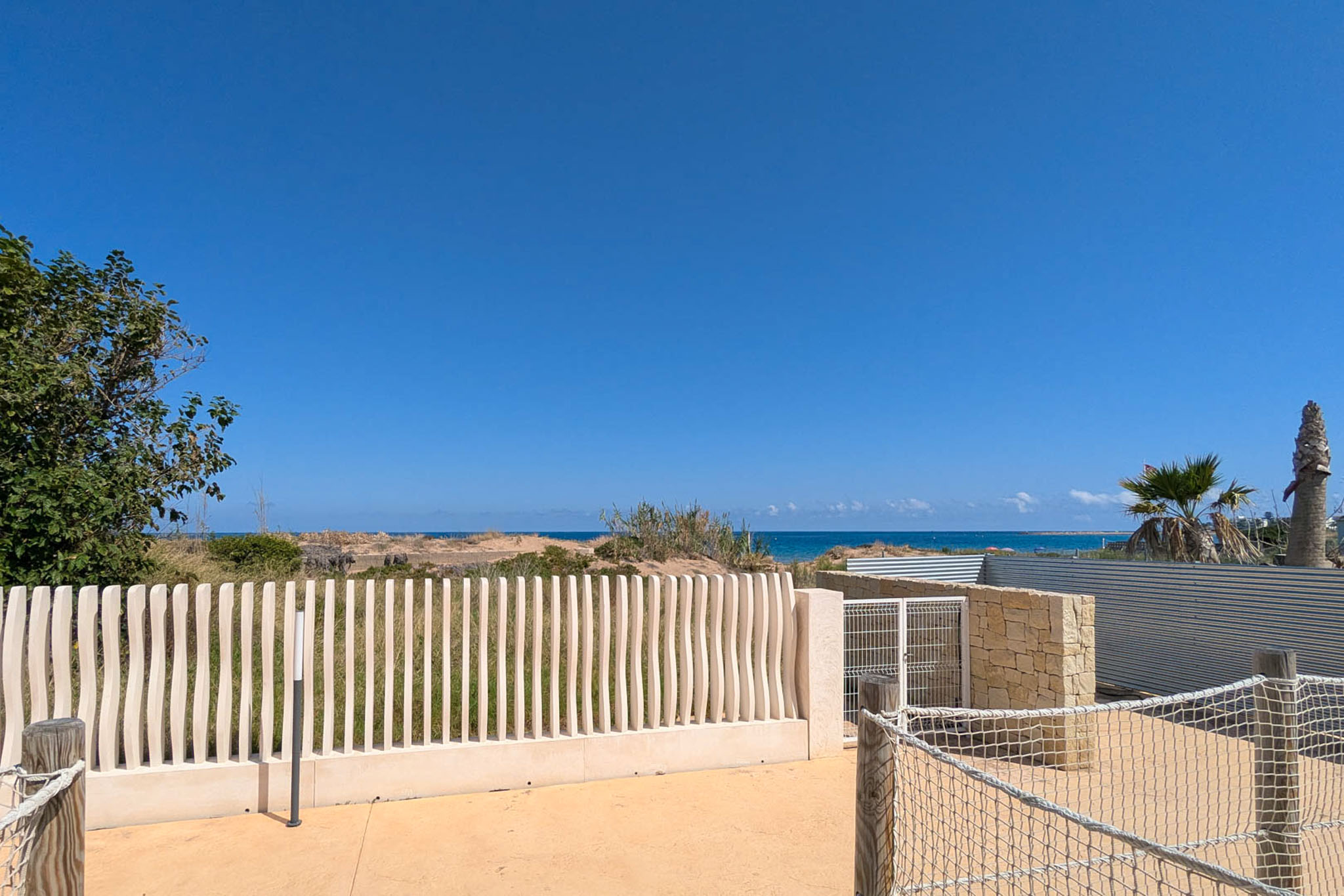 Apartment, Denia