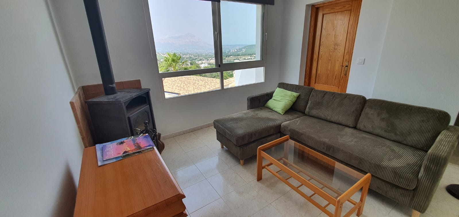 Bungalow, Els Calistros  - L'Assagador