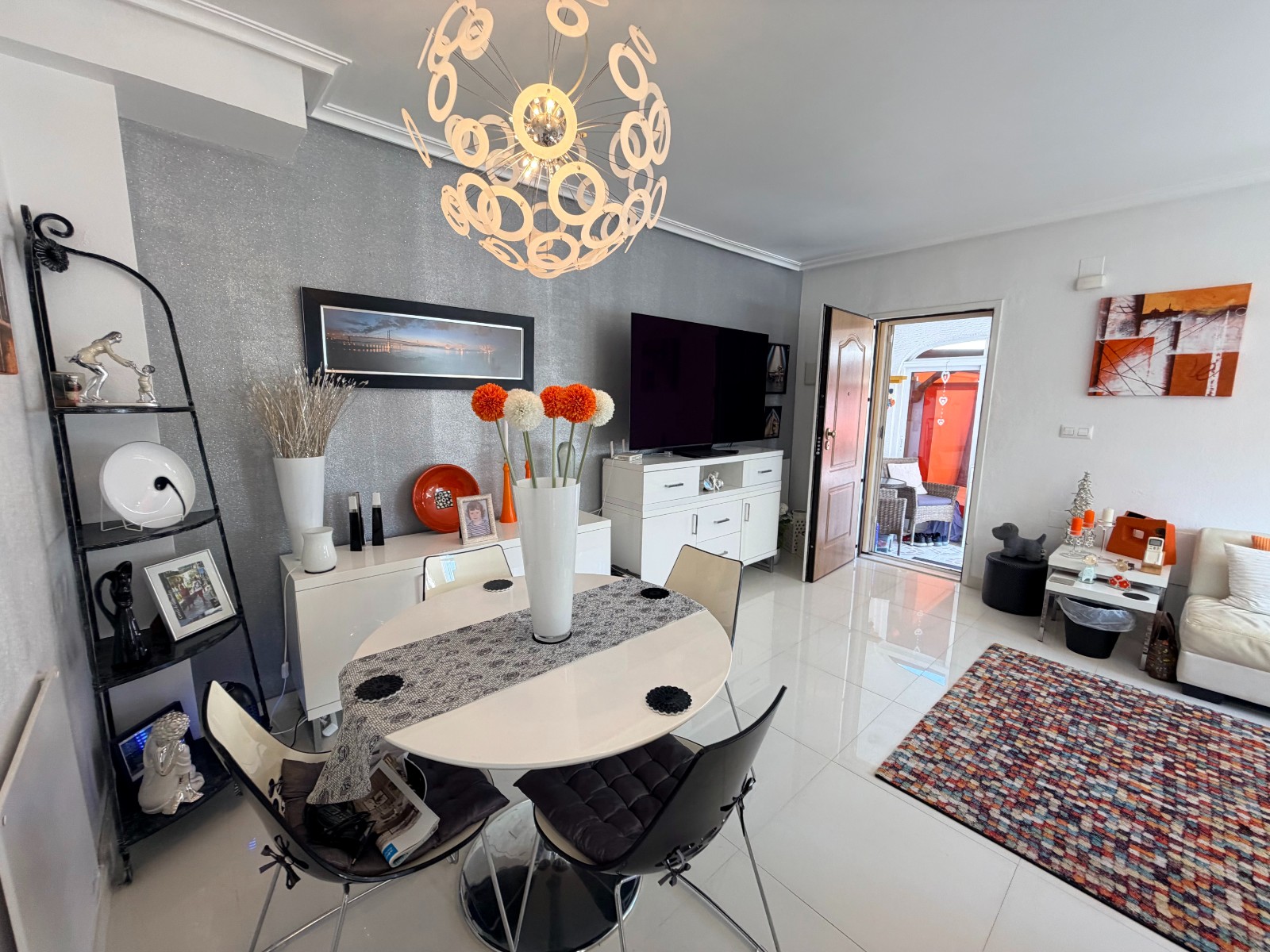 Townhouse, Entre Naranjos Vistabella
