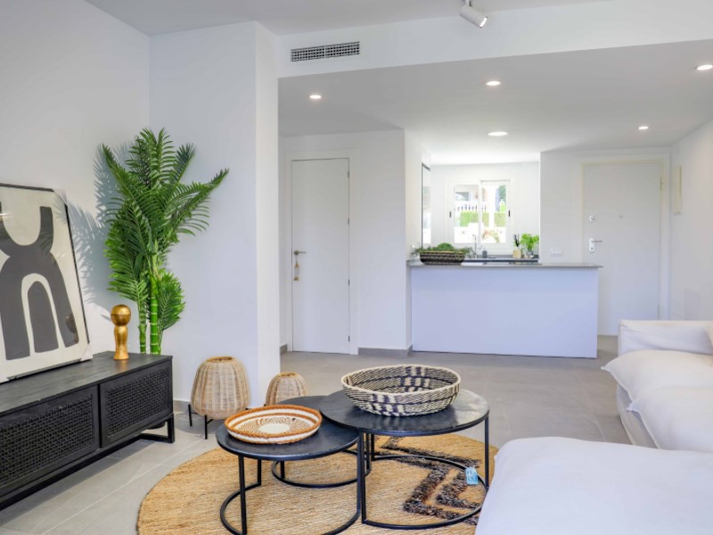 Ground Floor, La Pedrera - Vessanes