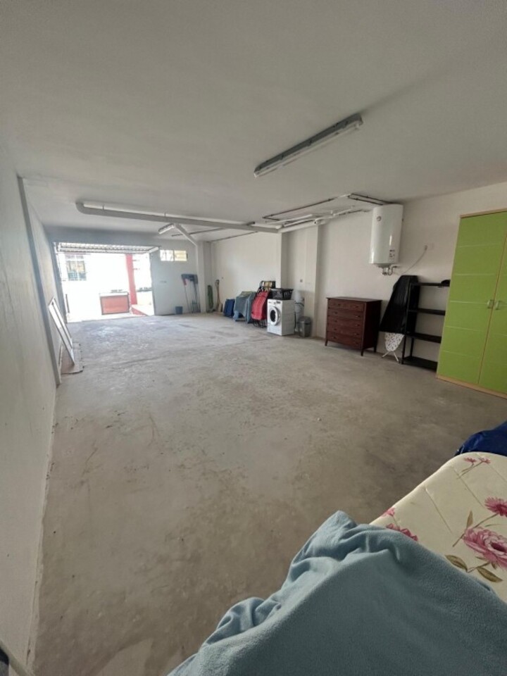 Apartment, La Marina