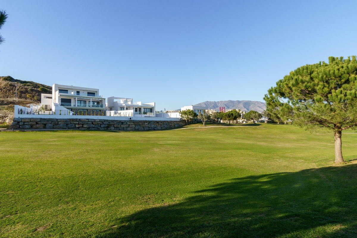 Villa, Mijas Costa