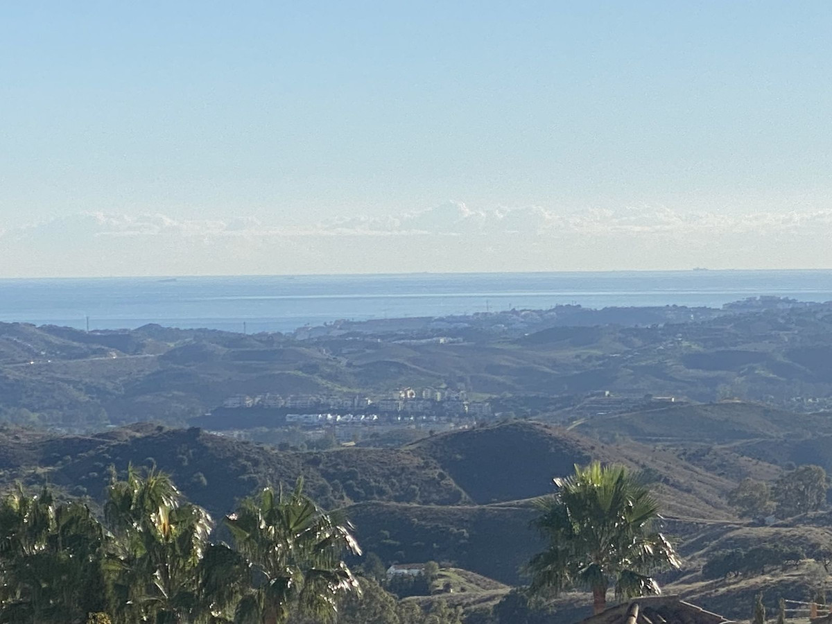 Villa, Mijas
