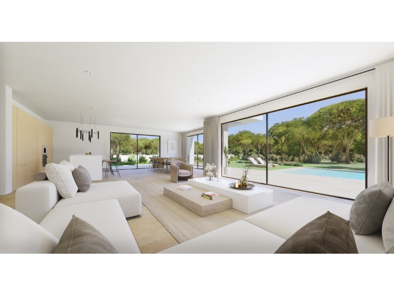 Villa, Cap Martí - El Tossalet - Pinomar