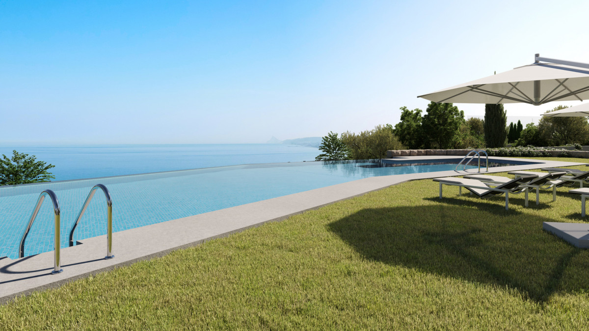 Apartment, Estepona