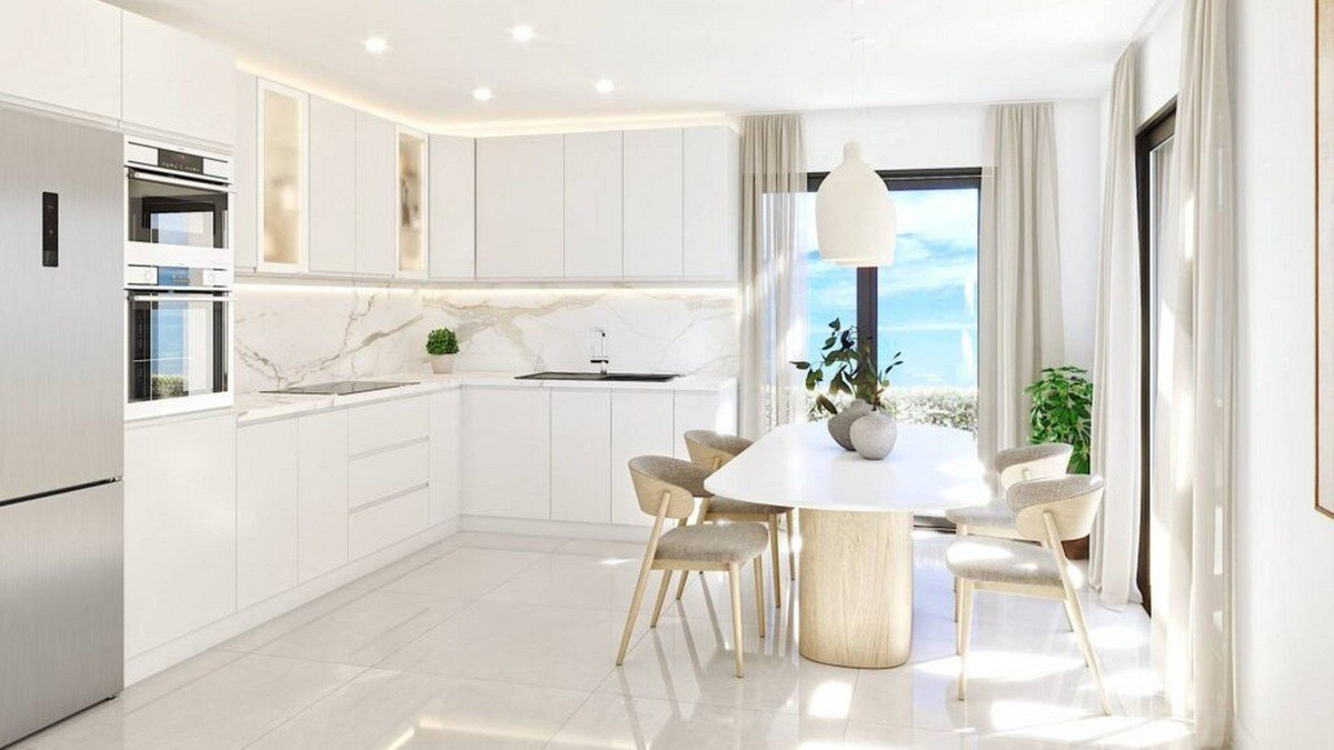 Apartment, Mijas Costa
