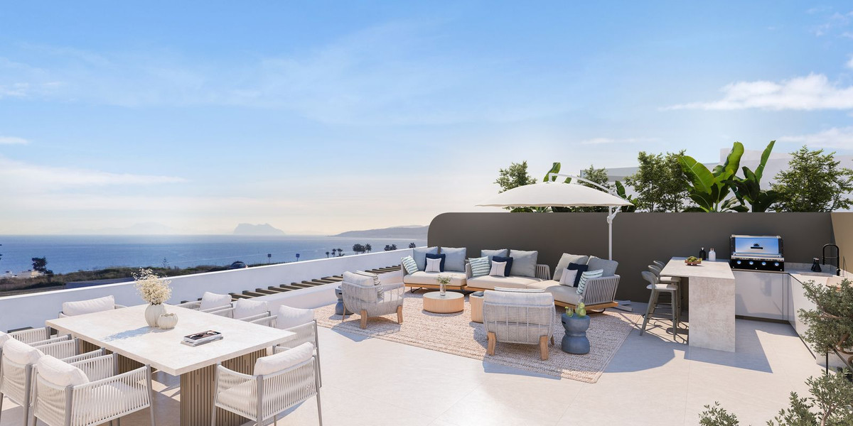 Apartment, Estepona