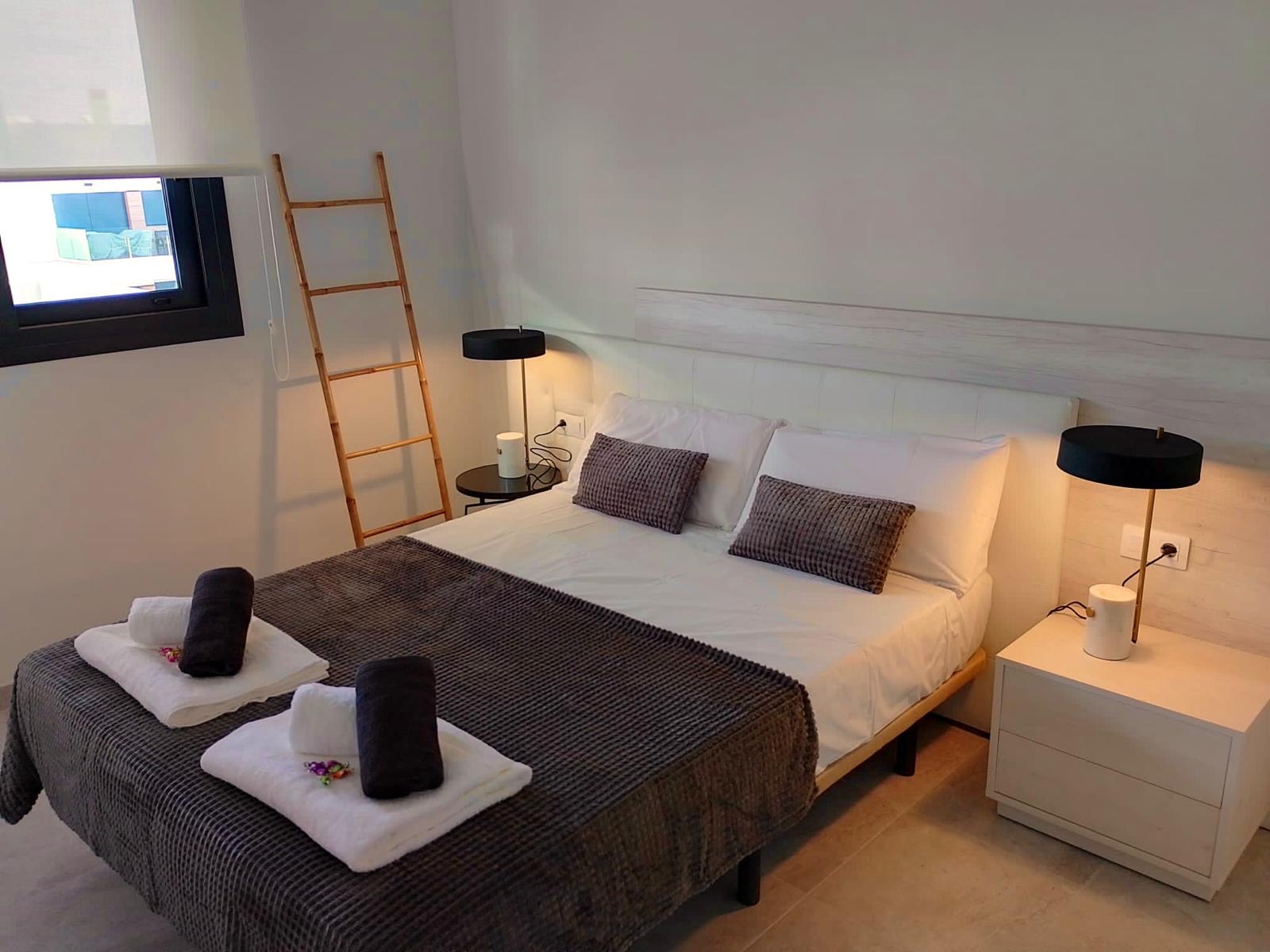 Apartment, Orihuela