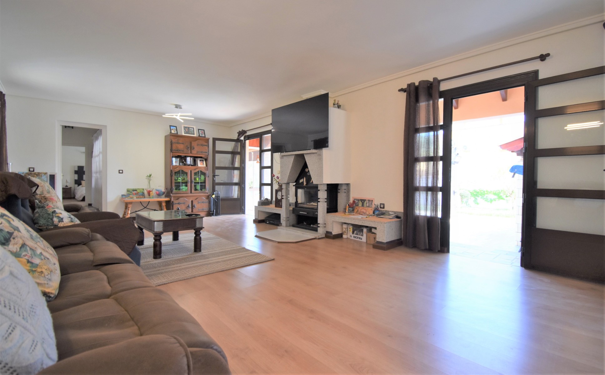 Villa, Villamartin