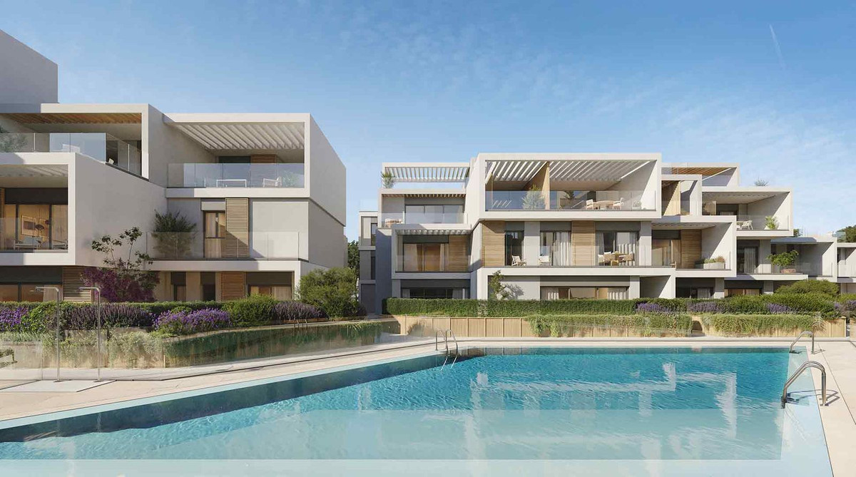 Apartment, Marbella