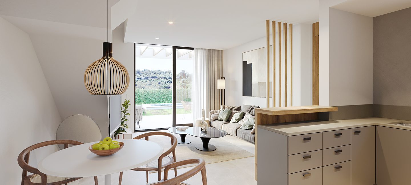 Townhouse, Cala Magrana