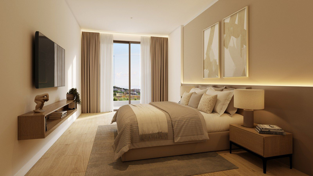 Townhouse, Fuengirola