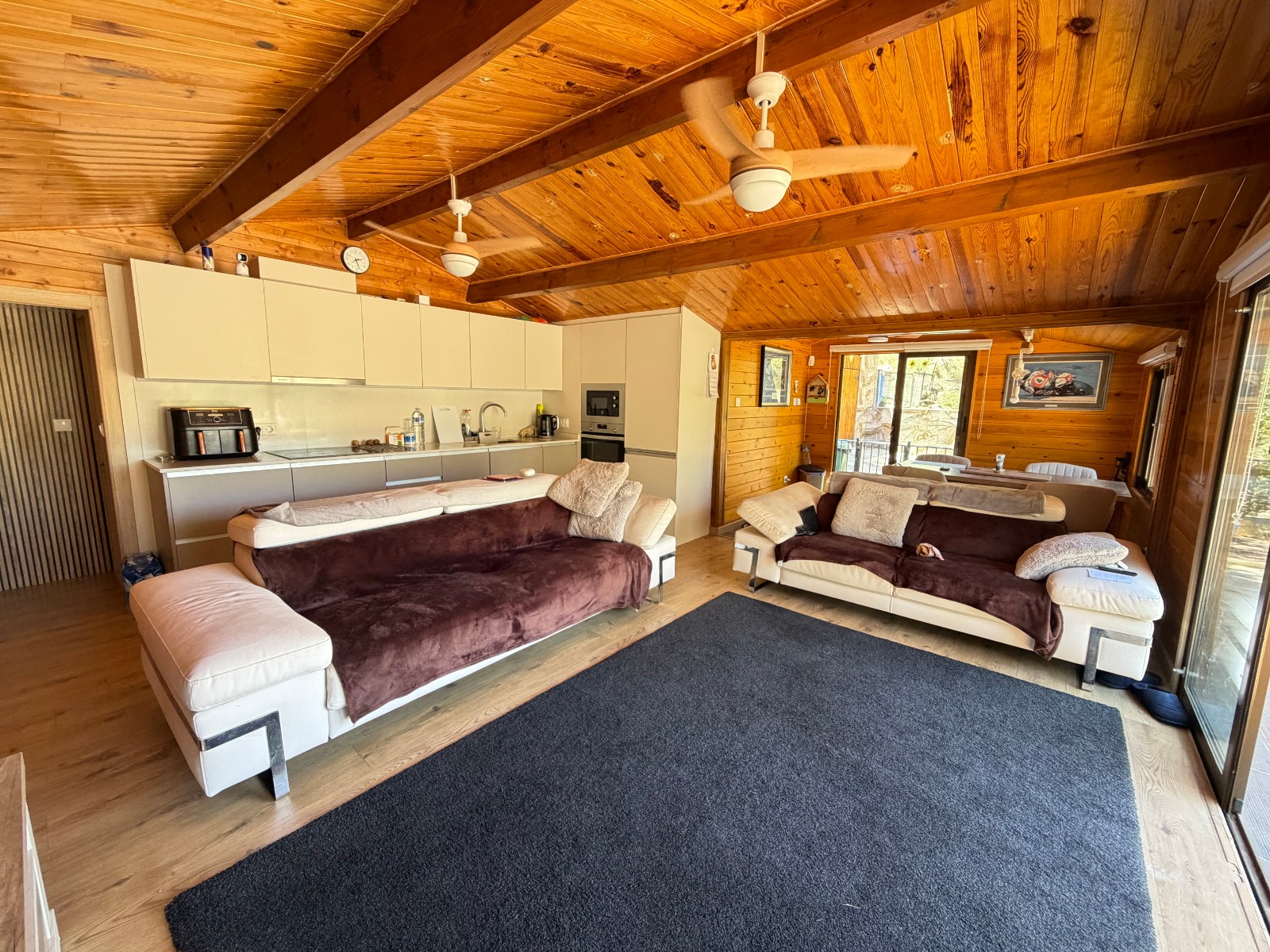 Country house, Torremendo