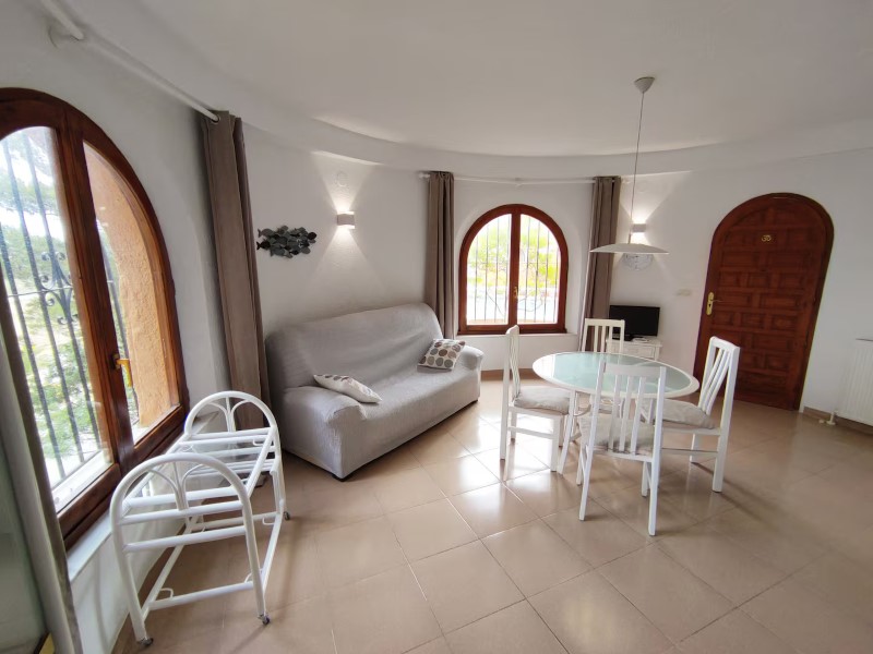 Villa, Cumbre del Sol
