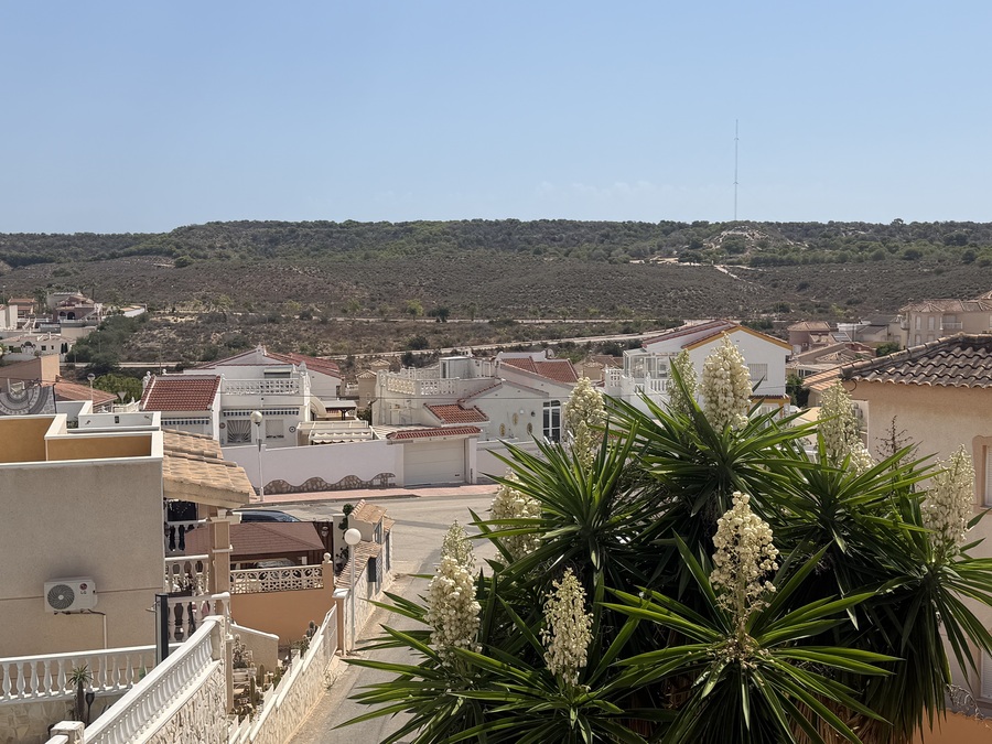 Villa, Ciudad Quesada