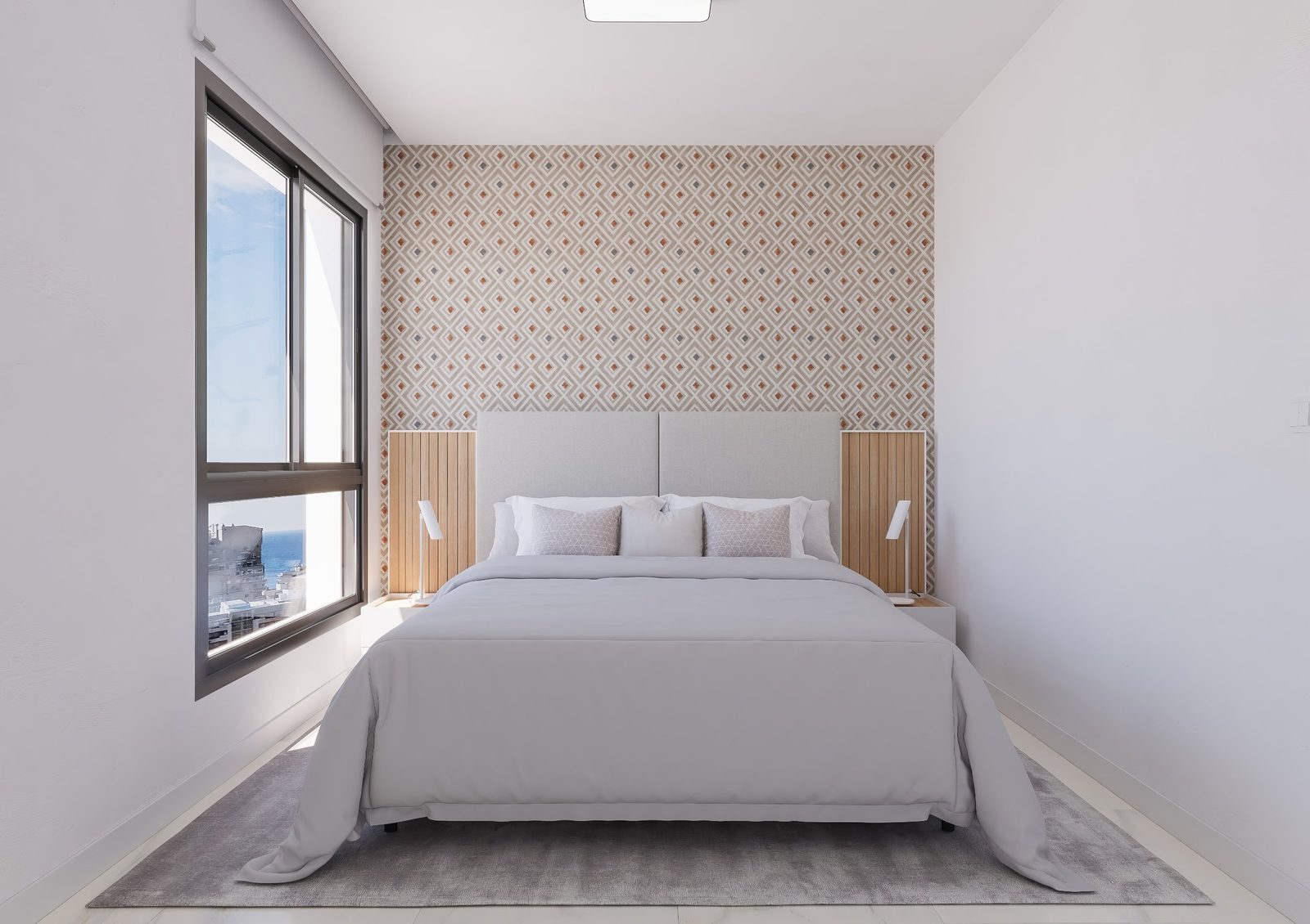 Apartment, Playa de Fossa