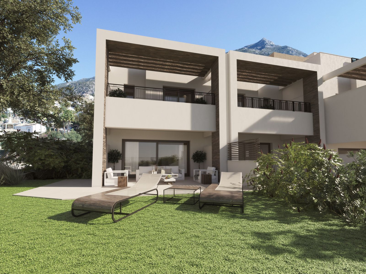 Townhouse, Istán