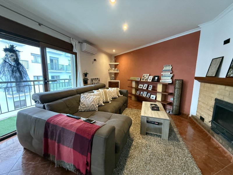 Apartment, Centro ciudad