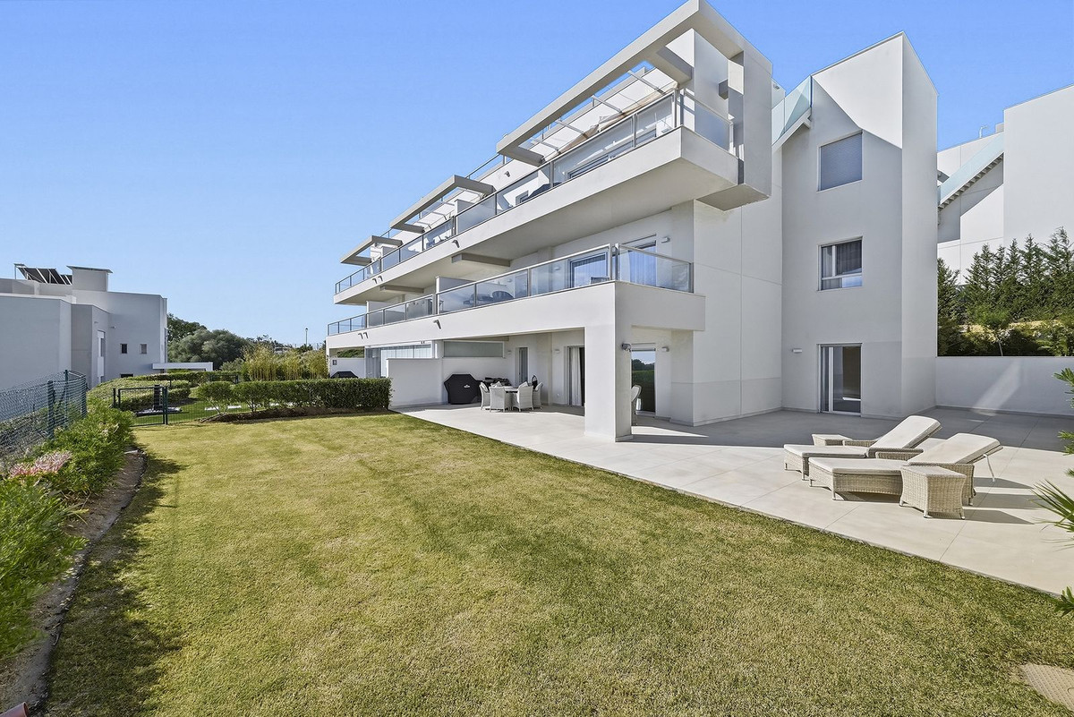 Apartment, La Cala Golf