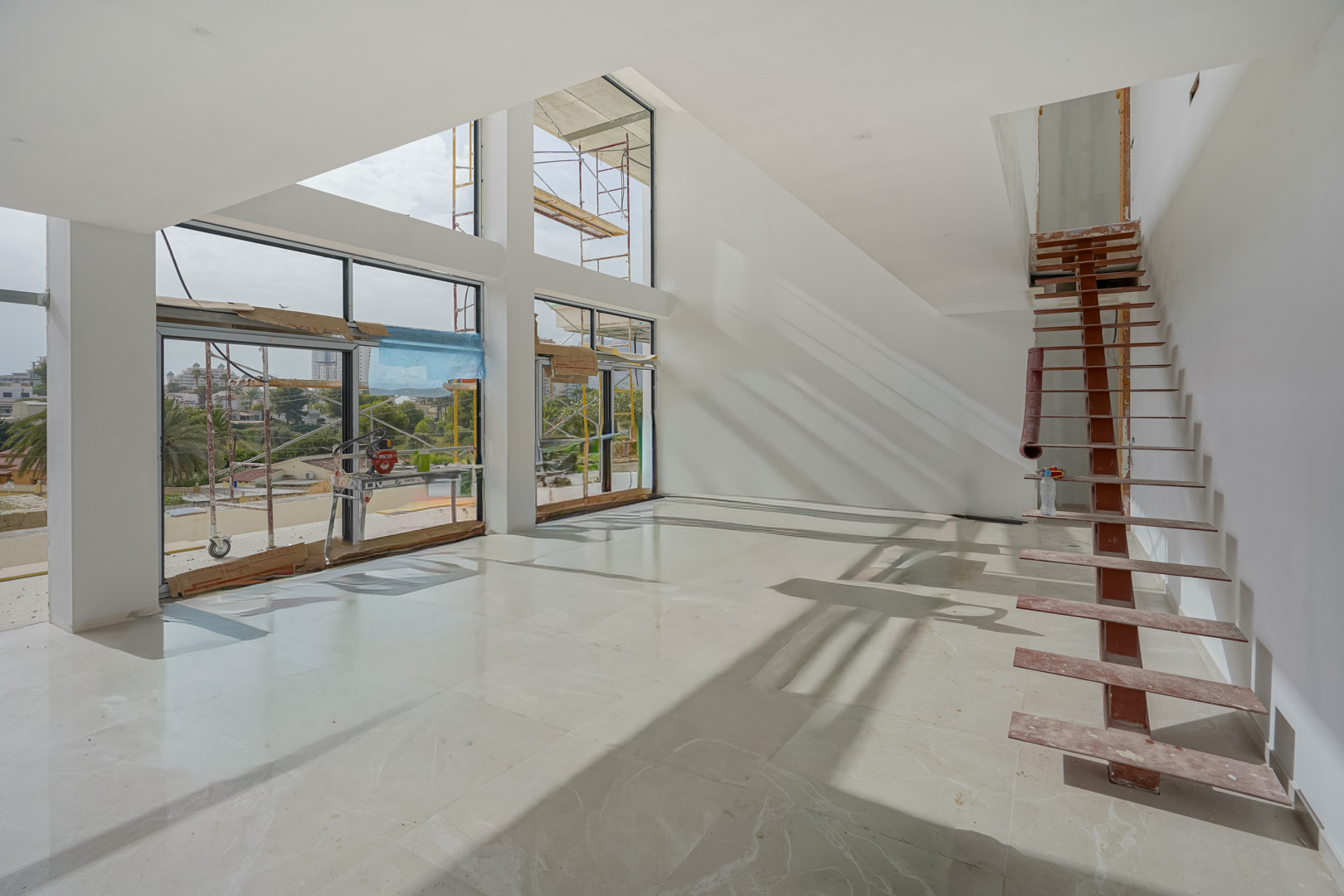 Villa, Calpe