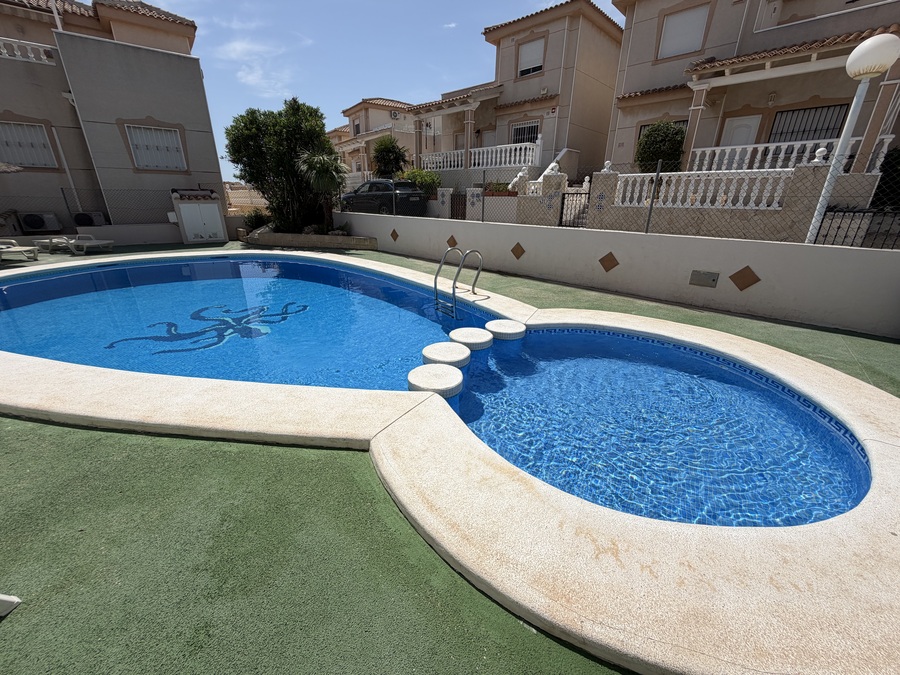 Villa, Ciudad Quesada