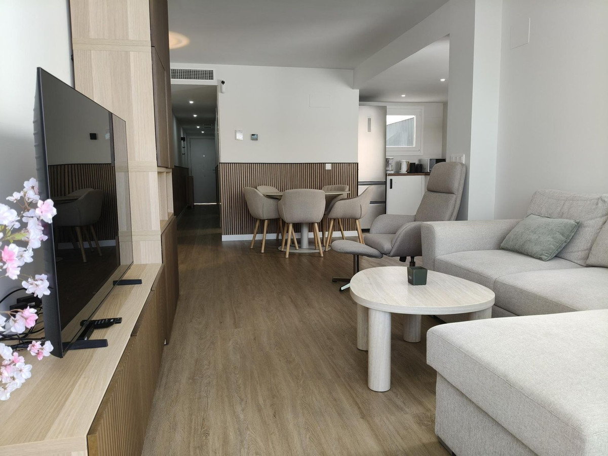 Apartment, Torreblanca