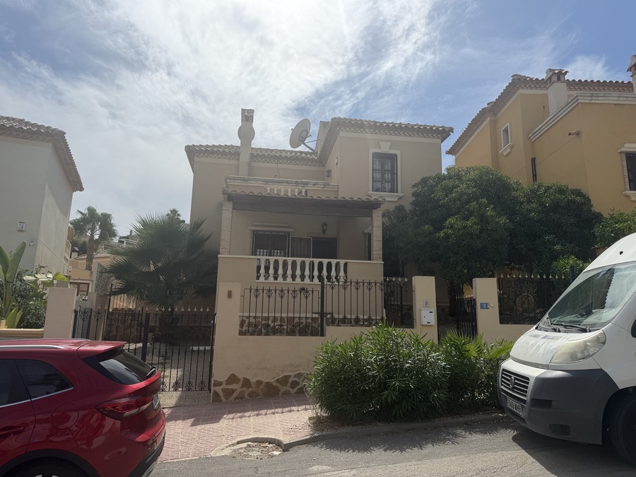 Villa, Ciudad Quesada