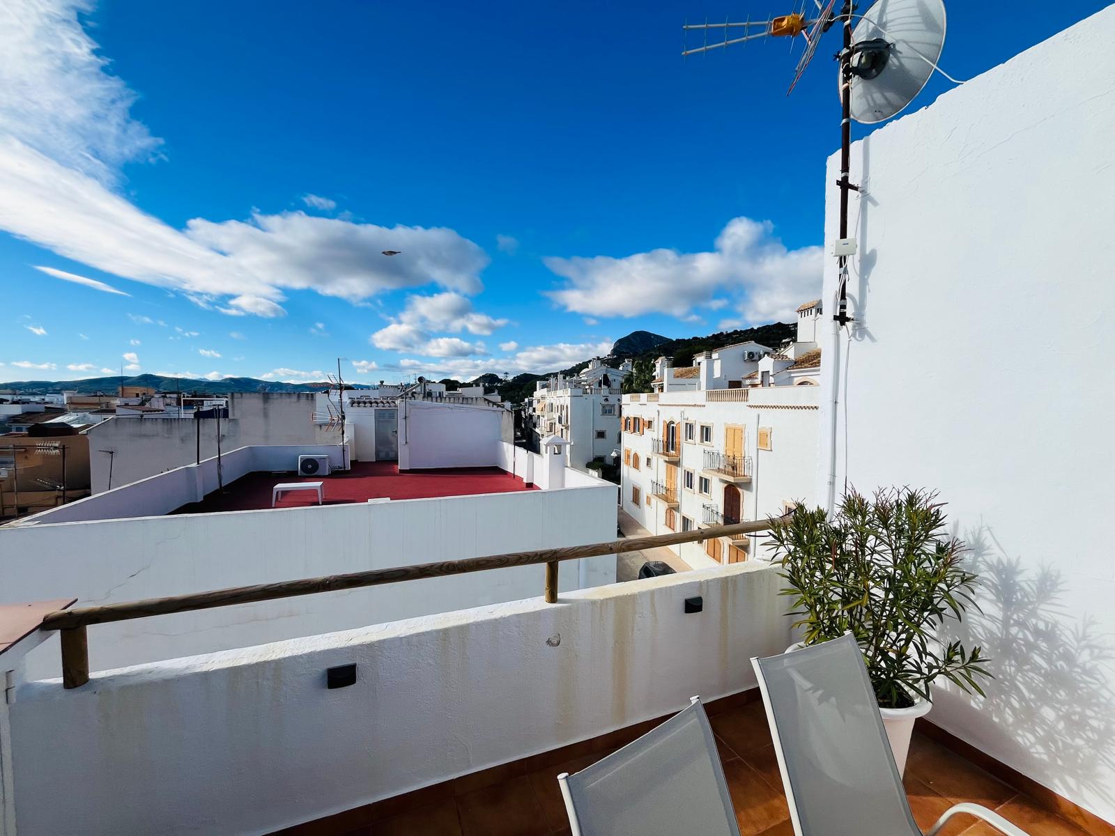 Apartment, Puerto
