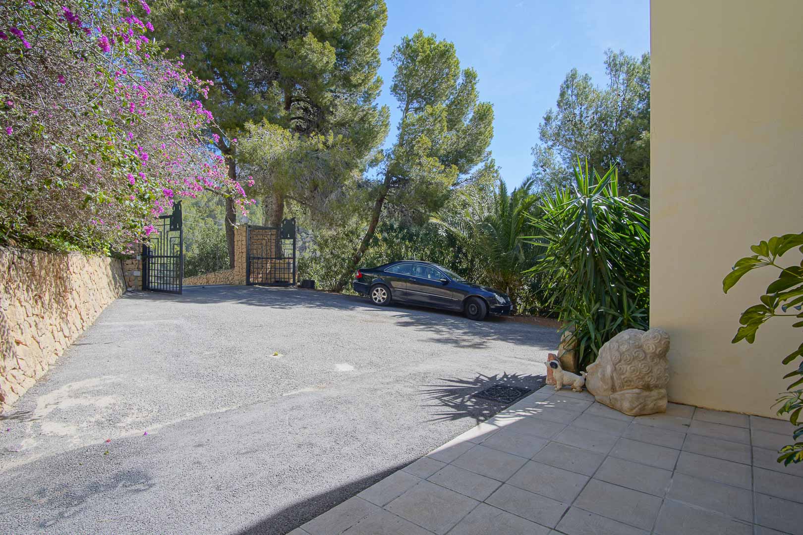 Villa, Altea
