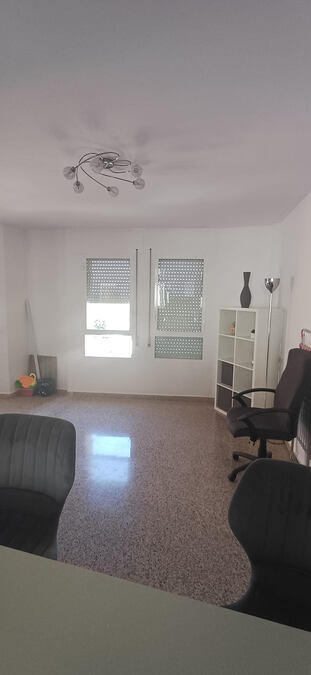Apartment, Algorfa