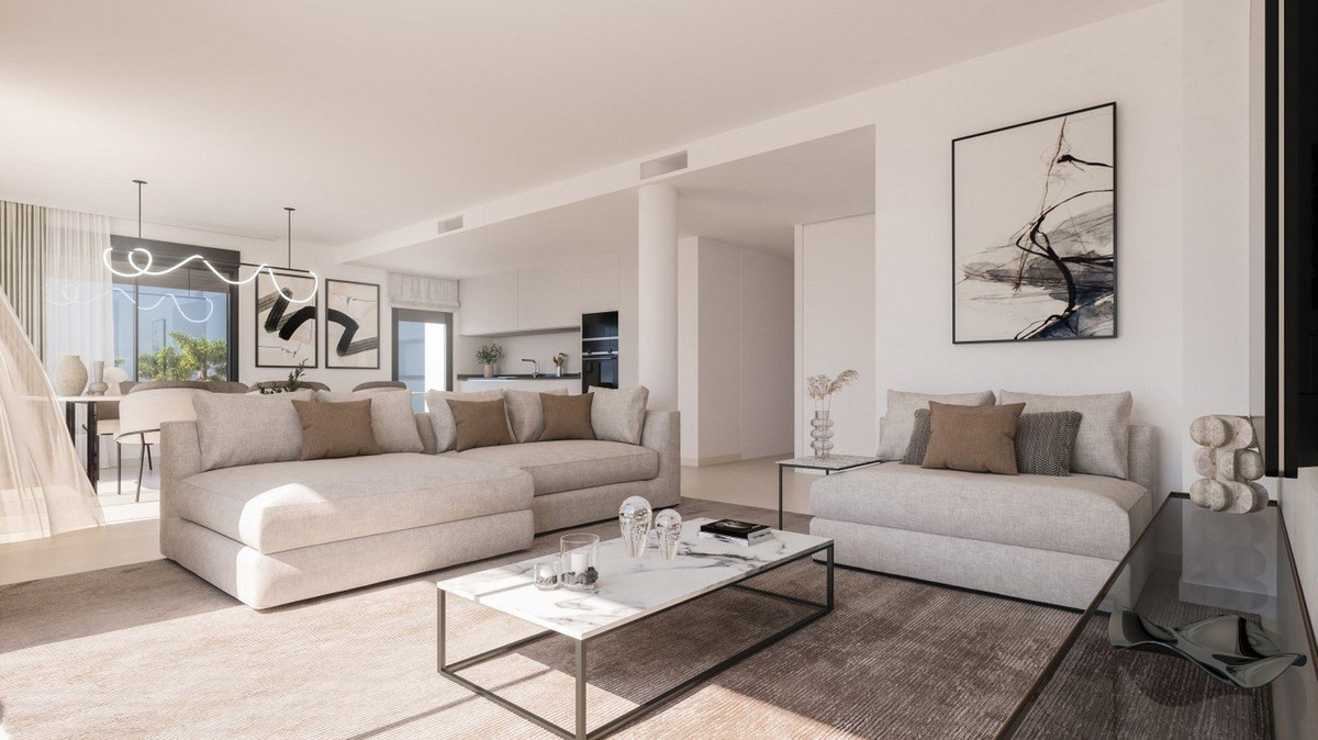 Apartment, Estepona