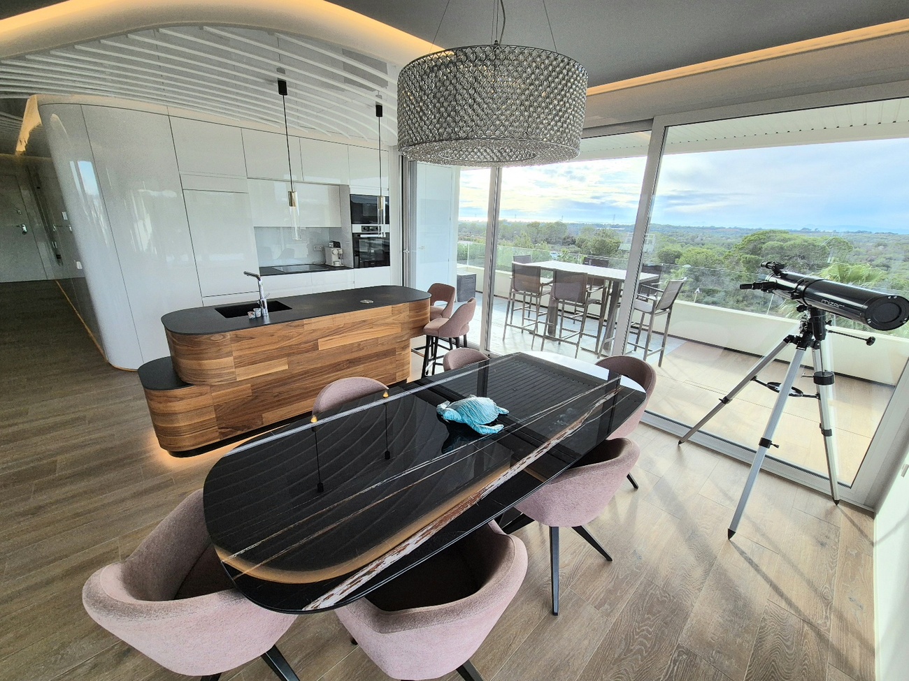 Apartment, San Miguel De Salinas