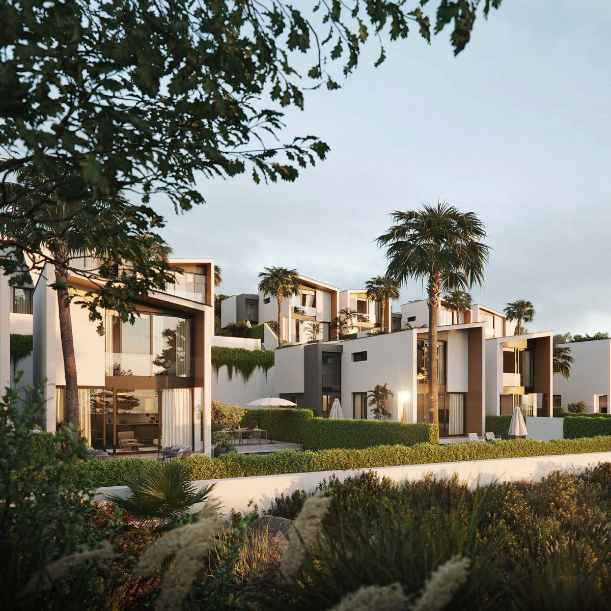 Villa, Mijas Costa