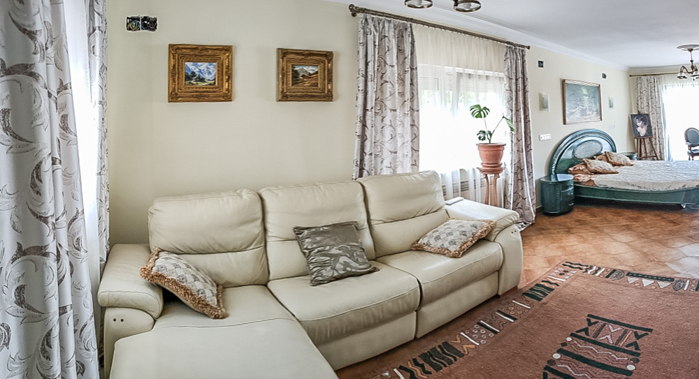 Villa, Javea