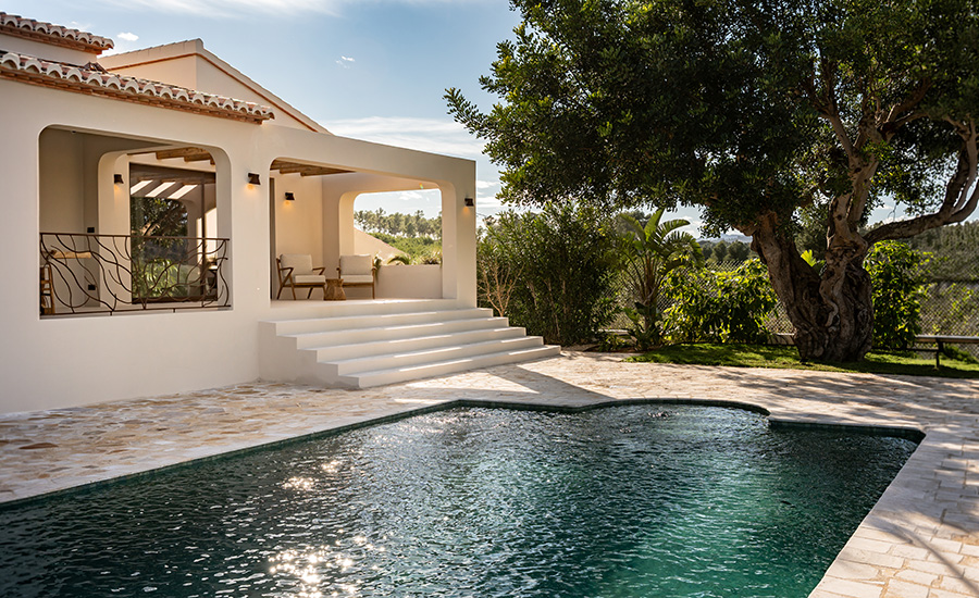 Villa, Cap Martí - El Tossalet - Pinomar