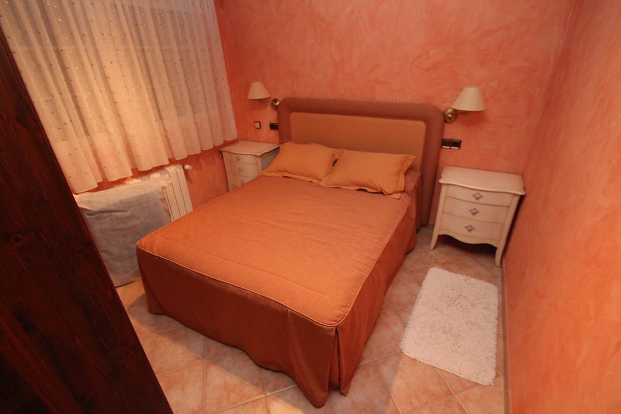 Country house, Murcia