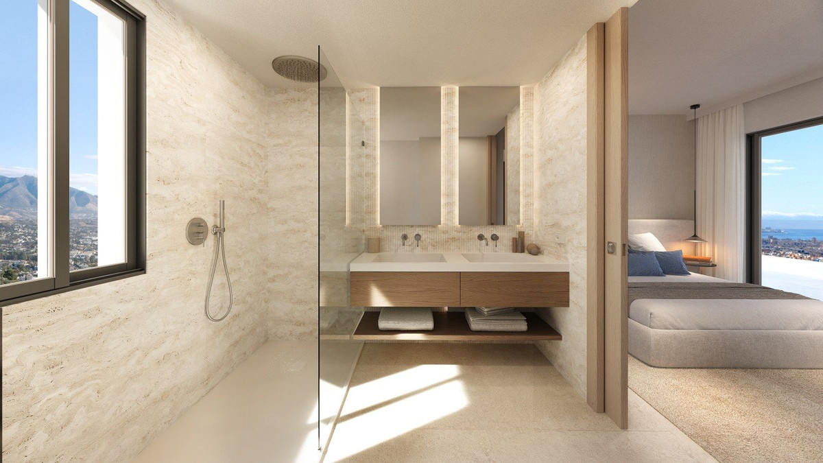 Apartment, Mijas Costa