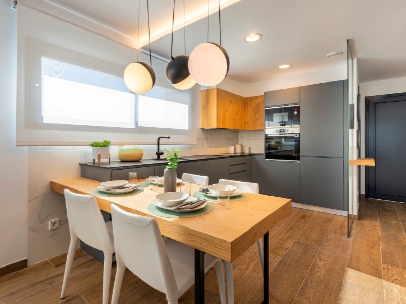 Apartment, Cumbre del Sol