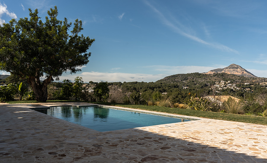 Villa, Cap Martí - El Tossalet - Pinomar