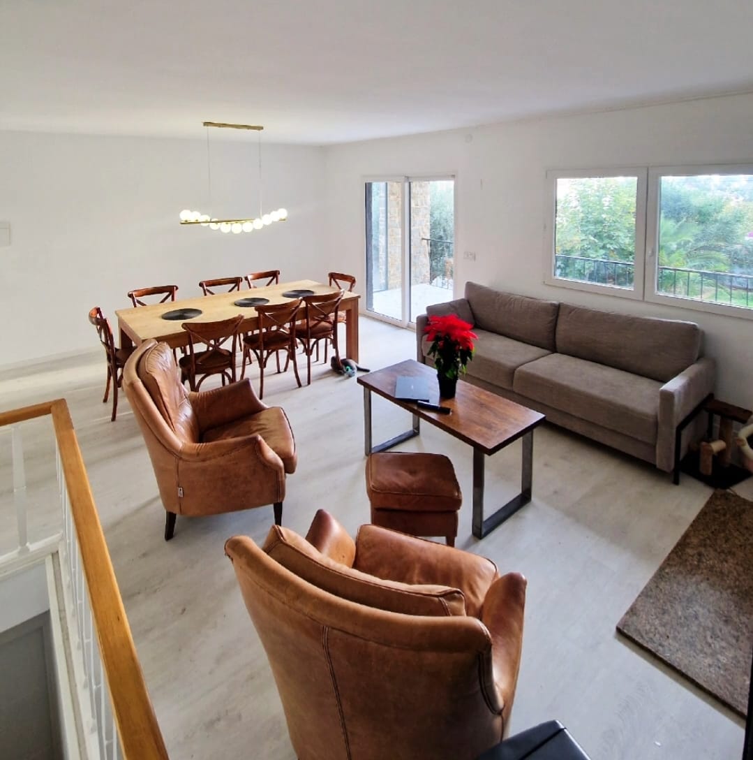 Detached House, Marisol Park - Ortembach - Los Almendros
