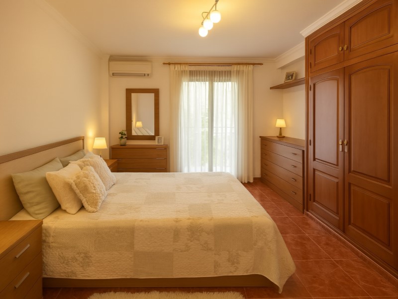 Apartment, Centro ciudad