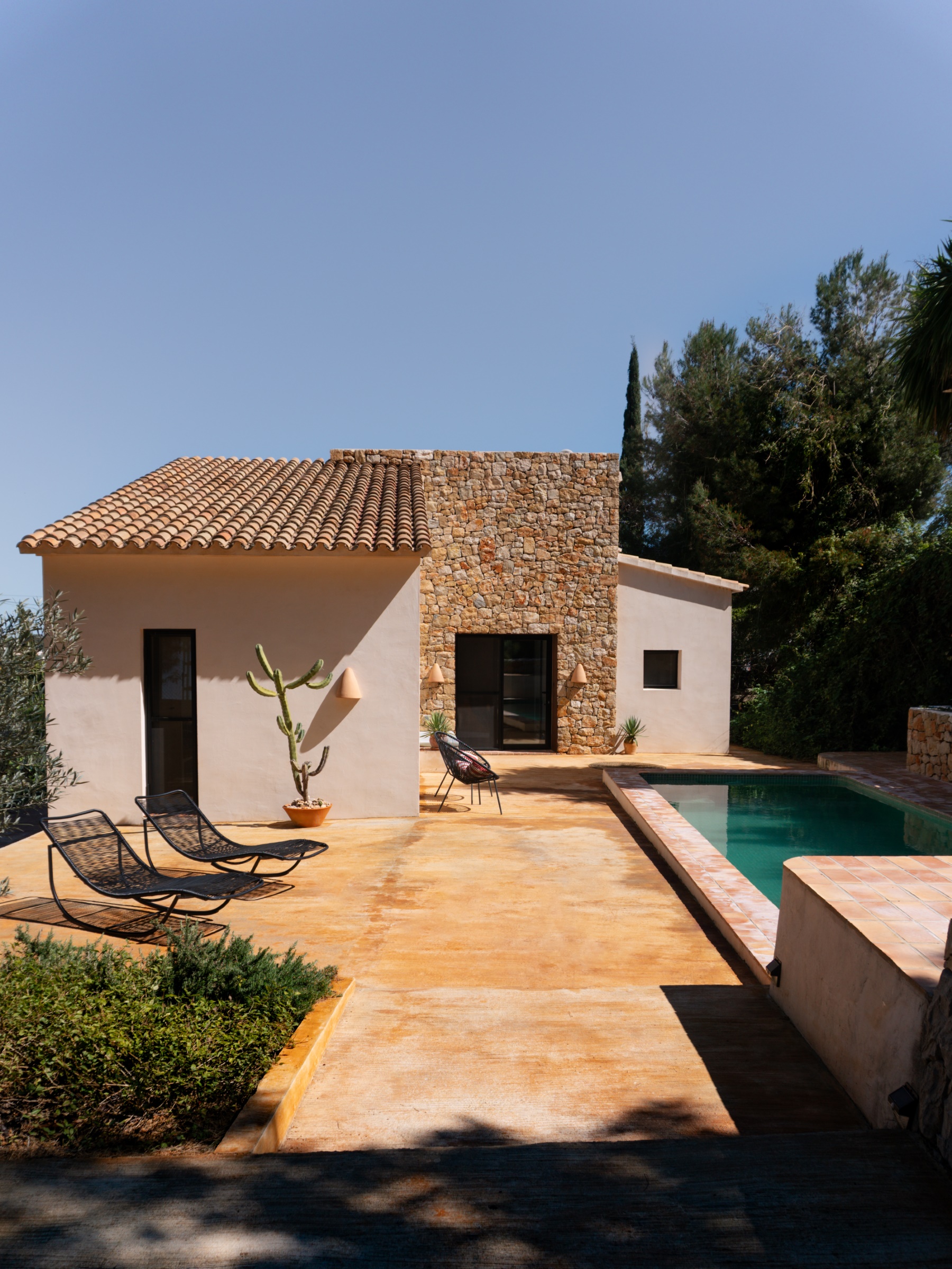 Villa, El Montgó