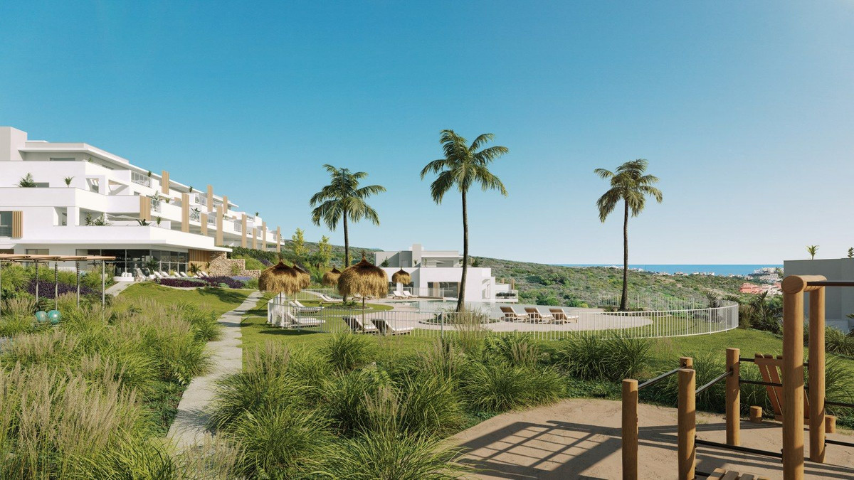 Apartment, Casares